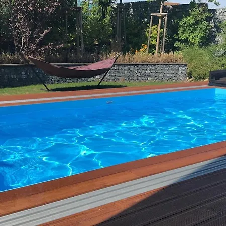 Bed & Breakfast Ve Praag
