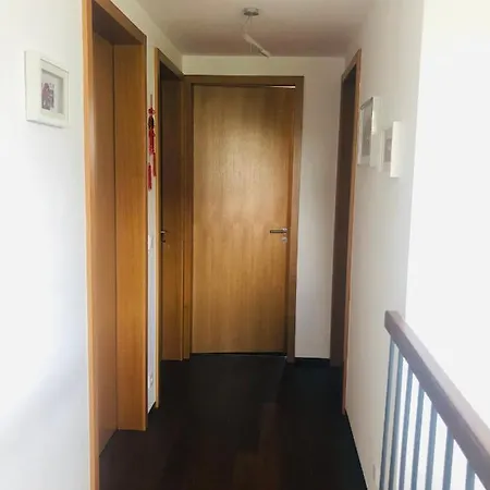 Bed & Breakfast Ve Praag