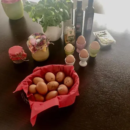 Ve Frühstückspension *