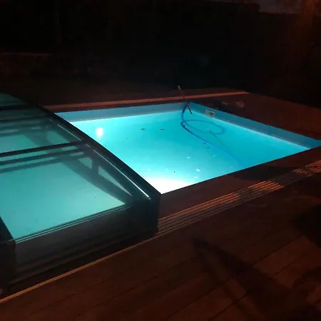فندق مبيت وإفطار Ve